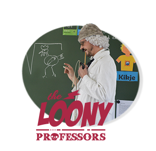The Loony Professors