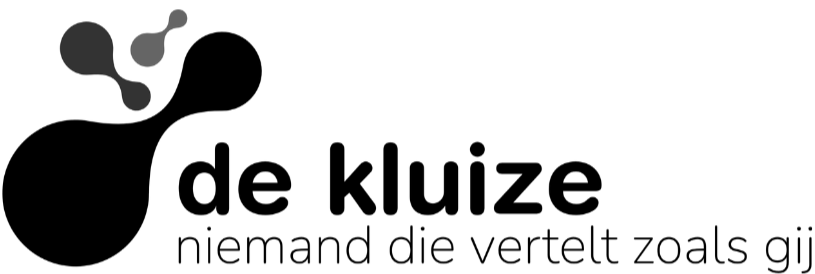 Logo CC De Kluize